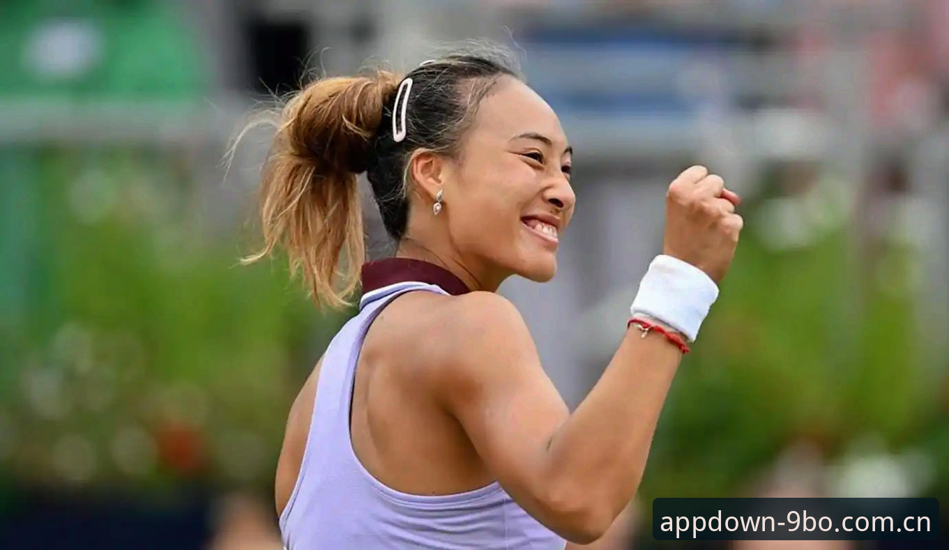 2026法网女单签表全面评测：郑钦文保分压力大，中国金花首轮看点解析（9博体育平台视角）